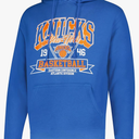 Ultra Game NBA Official Men's Super Soft Ace Hoodie Sweatshirt XXL