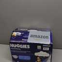 Huggies Overnites Size 4 Overnight Diapers (22-37 lbs), 58 Ct, Packaging May Vary