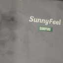 SUNNYFEEL Camping Directors Chair, Heavy Duty,Oversized Portable Folding Chair with Side Table, Pocket for Beach, Fishing,Trip,Picnic,Lawn,Concert Outdoor Foldable Camp Chairs, X-Large