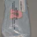 Gitus Gifts for 7 8 9 10 11 Year Old Girls Belt Bag Fanny Pack Crossbody Bags with Initial Letter Patch Birthday Gifts for Daughter Sister Friends Teen girls (Icing Blue-U)