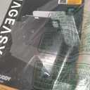 MAGEASY CoverBuddy for 2025/2024 iPad Pro 11" - iPad Pro Case Compatible with Magic Keyboard for iPad Pro (M5/M4), Enhanced Thickness & Heat Dissipation (White 5.0)