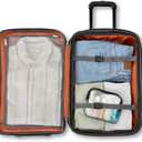 Samsonite Mother Lode Carry-On Wheeled Duffle