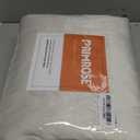 100% Blackout Ivory Off White Velvet Curtains 90 inch Long for Living Room,Set of 2 Panels Liner Rod Pocket Back Tab Thermal Window Drapes Room Darkening Heavy Decorative Curtains for Bedroom