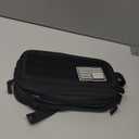 QT&QY Tactical Toiletry Bag For Men Hygiene Bag EDC Military Tool Molle Pouches Small Dopp Kit Mens Shaving Kit Travel shower Bags