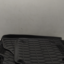 3W Floor Mats & Cargo Liner Fit for Jeep Grand Cherokee L 2021-2025 All Weather TPE Custom Fit Floor Liner for 1-3 Rows and Trunk (ONLY for 6-Passenger Without Center Console) Full Set Car Mats Black