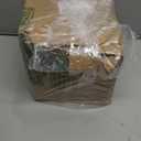 MOUGIGI Terracotta Zongzi Palo Santo HolderElegant Sage Cone Incense Dish for Zen Meditation Altar, Energy Cleansing&Yoga SpaPerfect for Mindfulness, Aromatherapy, Stress Relief&Spiritual Decor Gift