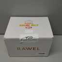 Rawel Thingle Delicious Konjac Jelly Renewed Mix Package / 18packs (Mix) / 6 Calories per Pouch/Sugar Free/Fruit Flavor with Low carb/Drinkable Zero Sugar Dessert (EXP 10/22/26)