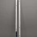 JESLED 2 Pack T8 LED Bulbs 4Foot, 14W 2450LM 5000K, Single or Double End Powered, Plug and Play or Ballast Bypass, Type A+B F32T8 or F40T12 Light Bulbs Replacement, Frosted