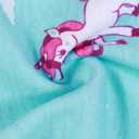 Boboking Soft Cotton Girls' Panties Boyshort Little Girls' Underwear Toddler Undies (5, Style/14)