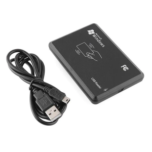 YARONGTECH® RFID Card Reader 13.56mhz USB M1 S50 Card Reader