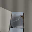 BroadLink RM4 Mini IR Universal Remote Control (2.4 GHz Wi-Fi Only), Smart Home Automation Wi-Fi Infrared Blaster for TV, AC, STB Audio, Works with Alexa, Google Home, IFTTT