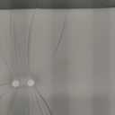 Olumoon Cervical Neck Pillow - Ergonomic Memory Foam Contour Pillows for Side, Back & Stomach Sleepers, Cervical Pillow for Neck Support Sleeping with Breathable Cover (Grey&Blue)