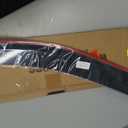 Window Visors Rain Guards Shield for 2021 2022 2023 2024 2025 2026 Kia Sorento, Out-Channel Window Vent Wind Deflectors Visors Shades for 21-26 Sorento