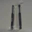 6364 Front Hood Struts Shocks Lift Supports Gas Springs Compatible with 1999-2005 Porsche 911, 1997-2004 Porsche Boxster, Pack of 2 PCS