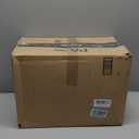 36 Pack Sound Proof Foam Panels for Wall with Self Adhesive, 2" X 12" X 12" High Density Acoustic Panels Sound Absorbing Quick-Recovery, Wedges Soundproof Wall Panels for Gaming & Studio Decor - Black