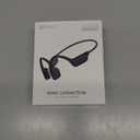 Bone Conduction Headphones, IPX8 Waterproof Swimming Headphones