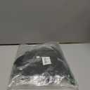 Malier Halloween Costume for Cat Dog, Dog Cat Halloween Costume Bat Wings Cosplay Costume for Small Medium Large Cats and Dogs (Large)