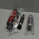 Revlon 1200W Perfect Style Hot Air Kit | Style, Curl, and Volumize, 3 Piece Set