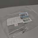 Twelve South AirFly SE | Bluetooth Wireless Audio Transmitter Adapter for AirPods/Headphones, 20+ Hr Battery, Works with 3.5mm aux Jacks on Airplanes, TVs, Gym Equipment, and Travel (White)