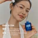 Dr.Althea Aqua Marine Deep Serum | Instant Hydration & Soothing Facial Serum for All Skin Types | Korean Vegan Skincare