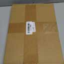 Tablet Front Glass Screen Repair Part for Samsung Galaxy Tab S6 Lite SM-P610 SM-P615 with Tool Kit Black 10.4"