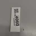 Woric Light Blue Ribbon 5/8 Inch x 18Yards 3 Rolls Baby Blue Cotton Ribbon for Mothers Day Graduation Gift Wrapping Handmade Frayed Fringe Ribbons for Baby Bridal Shower Wedding Decor DIY Crafts