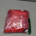 fun shack Little Red Riding Hood Costume Kids, Red Riding Hood Costume for Girls, Book Characters Costumes for Kids (Small)