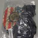 Womens Dandelion T Shirts Sunflower Graphic Casual Tees Short Sleeve Tops (X-Large, July-Grey)