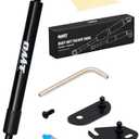 Orion Motor Tech Compatible with 15-25 F150 Tailgate Assist Accessories, Truck Tail Gate Lift Assist Tailgate Shock Compatible with Ford F150 2015 2016 2017 2018 2019 2020 2021 2022 2023 2024 2025