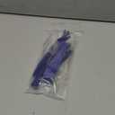 Auto Trim Removal Tool Kit,13 Pcs Car Panel Door Window Tools Kit,Auto Clip Fastener Remover Pry Tool Set Blue