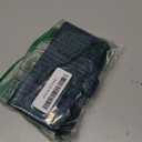 Shieldtop Compatible with iPhone 17 Pro Max Wallet Case with Card Holder,Women Men RFID Blocking PU Leather Flip Cover Wrist Strap Zipper Credit Card Slots,Phone Case for Apple 17 Pro Max,Blue