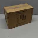 2Pack True HEPA KILO Replacement Filter,Compatible with Afloia KILO, KILOPLUS, KILOPRO, MIRO,MIRO PRO,MORENTO MR-Kilo, Kalo and Cuckoo CAC-I0510FW Air Purifier,3-Stage Filtration System