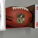 WILSON NFL Authentic Footballs - The Duke