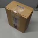 MIULEE Pack of 4 Couch Throw Pillow Covers 18x18 Inch Green Forest Soft Decorative Chenille Pillow Covers Farmhouse Accent Cushion Covers for Boho Home Decor Spring Sofa Bedroom Living Room