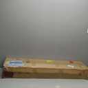 Maenizi Split Queen Box Spring 3 Inch, Easy Assembly Bed Foundation, Heavy Duty Low Profile Metal Box Spring for Queen Bed with Fabric Cover, Noise Free