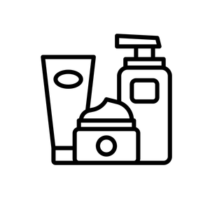 Dove Pack Of 2, Tree Hut, Salt & Stone, Cetaphil