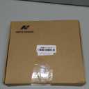 Lightweight Hydration Backpack, Running Backpack with 2L Water Bladder, Hydro Water Daypack for Cycling Hiking Rave for Men Women (Orange)