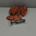 Mini Basketball Set for Kids - 6 Inch (5 Pack) w/Hand Pump - Small Size Indoor Mini Hoop Balls for Toddlers - Over The Door Basketball Games, Indoor & Outdoor, Small Hoops, Pool Play & Party Favors (Orange)