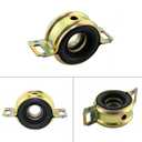 Toyota Drive Shaft Center Support Bearing 37230-35130 Replacement for T100 (1993-1998), Tacoma (1995-2015), Tundra (2000-2015)