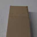 Viewsun 4x4 Solar Post Cap Lights, 2 Pack 3 Color Modes Fence Post Solar Lights Outdoor, Waterproof Solar Powered with 72 LEDs, Decorating for Fence, Deck, Garden (White)