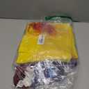 Linnektome Costume Uniform Dress Full Set For Women Party Outfit, Large