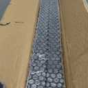 WELLAND 2 Pieces Rustic Cedar Wall Sculptures, Live Edge Wall Art Dcor, Decorative centerpieces of wood for Living Room, Bedroom, Bathroom, Home Office, Dining Room,