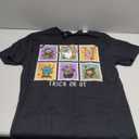 Halloween Occupational Therapy Trick or OT Therapist COTA T-Shirt