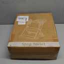 Toddler Potty Training Toilet Seat-Alongside Foldable Potty Train Chair Adapter, Potty Seats with Steps Ladder for Toddlers Kids, Boys, Girls, Child, Baby, and Must-Haves Portable Step Stool Supplies