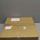 MMG Motorcycle Tire Set, Front 90/90-12 and Rear 90/90-14, Universal Fit, Street Tires (2, Tire Set)