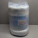 Vipfree King Dual Layer 4 Inch Memory Foam Mattress Topper, Relax Body, Relieve Pain and Aid Sleep - 2 Inch Fluffy Pillow Top King Mattress Topper and 2 Inch Cooling Gel Memory Foam, 2X Support