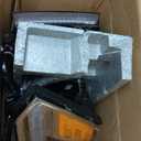 Partsam Full LED Headlights Assembly Chrome Compatible with 2009-2018 Ram 1500 2500 3500, DOT Approved Dual Projector Pair with Start Animation DRL Sequential Turn Signal Hi/Low Beam 6500K IP67