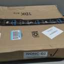 Genesis E-330 Grill Replacement Parts 4 Burners for Weber Genesis S-330 E-310 EP-330 Grill Part 7621 Flavorizer Bars 65505 Heat Deflector 62752 Genesis 330 Sear Burner Tube Front Control 300 Series