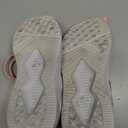 RUNSIDE Girls Tennis Shoes Lightweight Sports Kids Sneakers Lace-up for Running/Walking, Toddler/Little Kid/Big Kid (Gradient Pink) 13