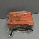 Natural Large Hand & Body Warmers 40 Count - Air Activated 18 Hours of Consistent Natural Heat Handwarmers Bulk - Disposable Quick & Easy Activation | Portable Odor-Free Warmth for Hands 40 Pack